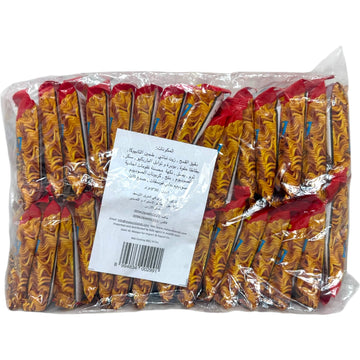 Authentic Mie Noodles for Stir-Fry and Soup