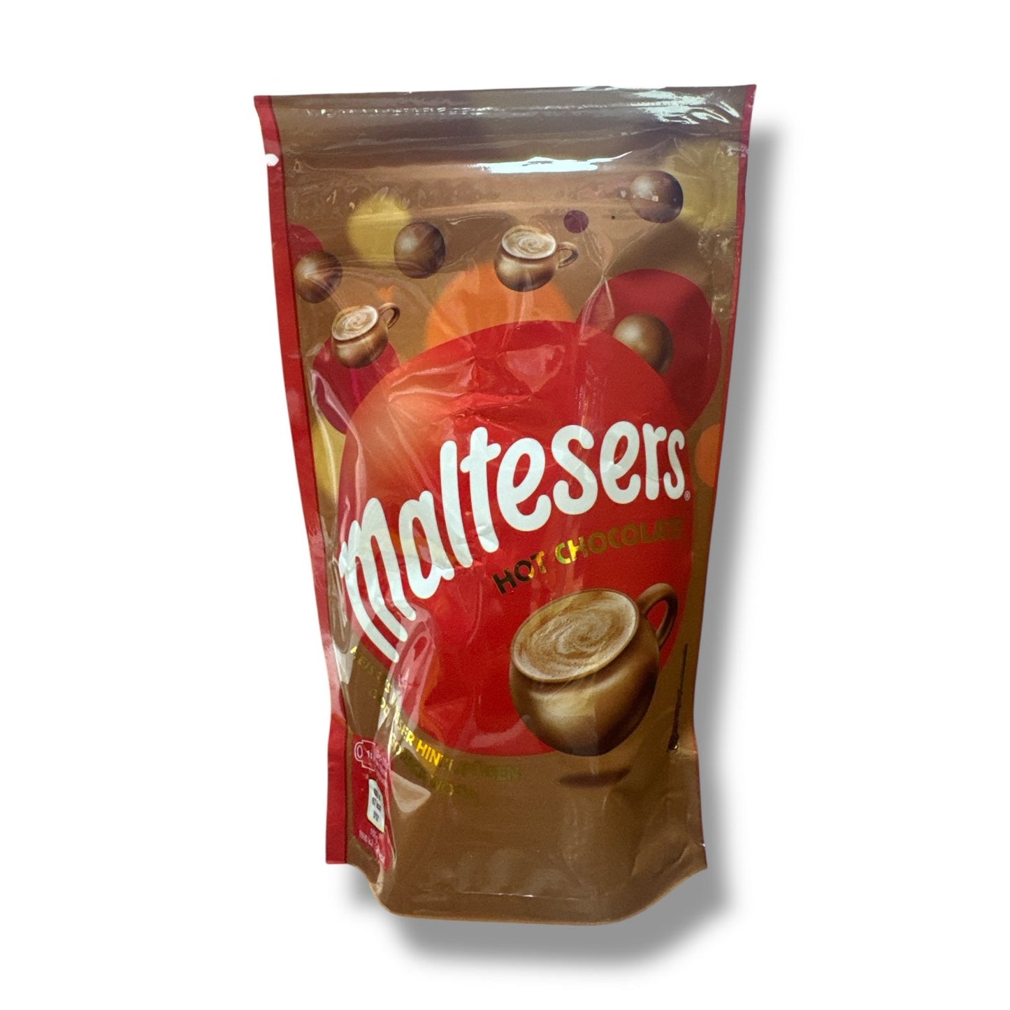 Cadbury Maltesers Hot Chocolate Mix – Creamy Chocolate Drink
