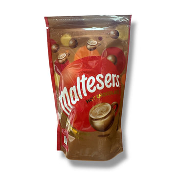 Cadbury Maltesers Hot Chocolate Mix – Creamy Chocolate Drink
