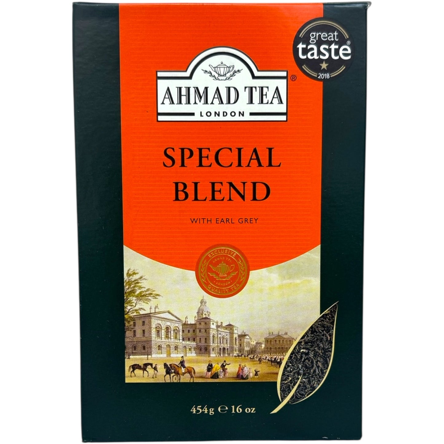 Ahmad Tea Special Blend Tea