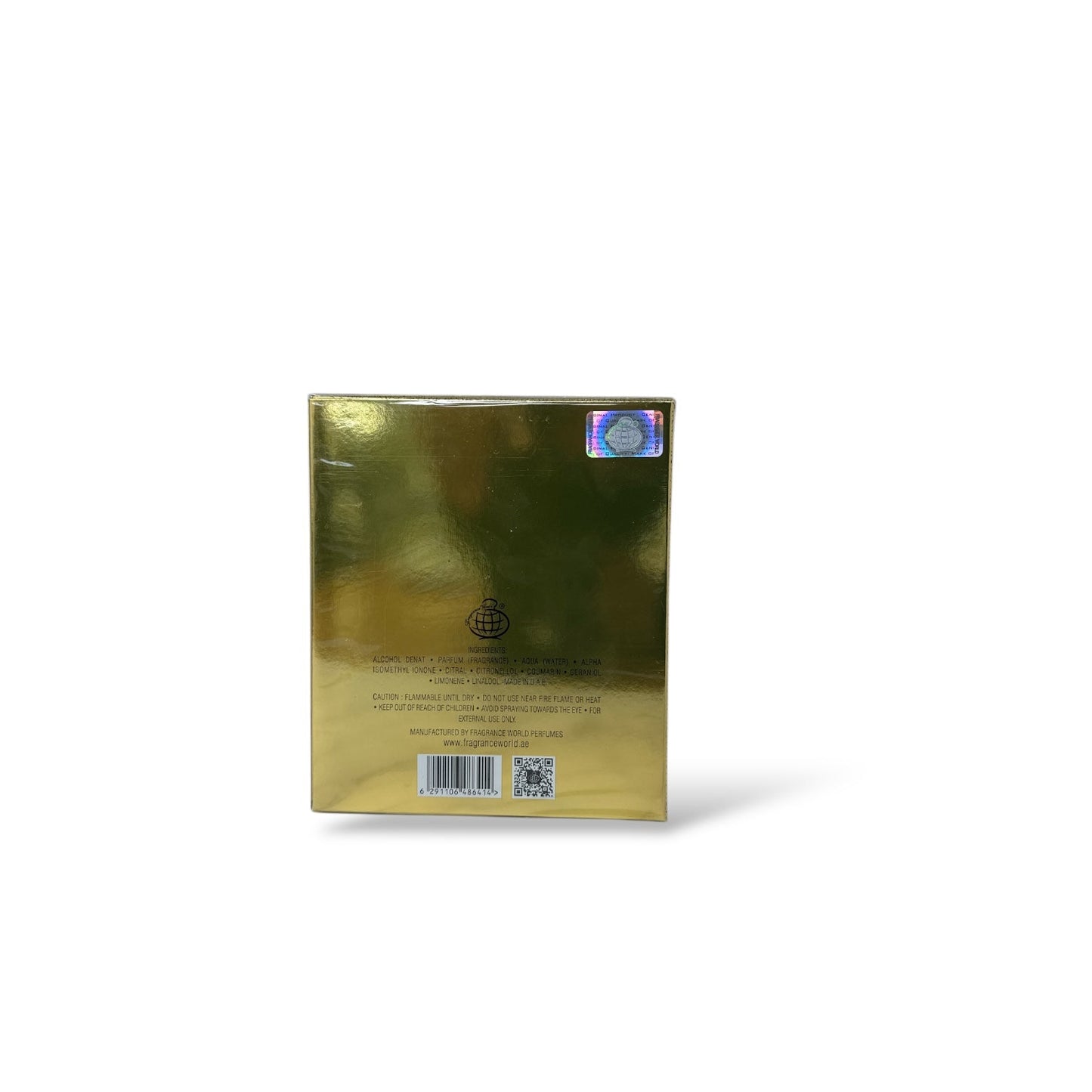 Lattafa Toomford Parfum