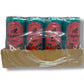 Fayrouz Apple Drink 24 Pack