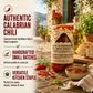 Artigiani dei Sapori, Sweet Chili Pepper Pasta Sauce, 6.3oz  (180g)