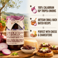 Artigiani dei Sapori, Calabrian Sweet Tropea Onion Jam, 6.3 oz (180g)