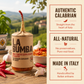 Artigiani dei Sapori, La Bumba Spicy Calabrian Chili Pepper Spread, 9.8 oz  (277g)