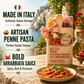 Artigiani dei Sapori, Penne Pasta Gift Set