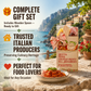 Artigiani dei Sapori, Penne Pasta Gift Set