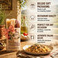 Artigiani dei Sapori, Pappardelle Pasta Gift Set