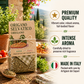 Artigiani dei Sapori, Italian Dried Oregano, 2.8oz (79g)