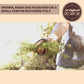Artigiani dei Sapori, Dried Oregano Sprigs