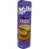 Milka Choco Biscuit Pause – Chocolate Cream Filled Biscuits 260g