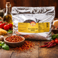 TuttoCalabria Dry Crushed Calabrian Chili Flakes, 35.27 oz (1000 g)