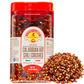 TuttoCalabria Dried Calabrian Chili Flakes – 8.81 oz (250g)