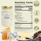 Campo D'Oro, Creamy Alfredo Pasta Sauce, 12.3 oz (348g)