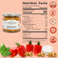 Campo D'Oro, Red Pesto Sauce, Sundried Tomato Pesto, 6.35 0oz