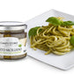 Campo D'Oro, Basil Pesto with Pecorino, 6.35 oz