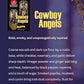 GFY - Seasoning 2 Pack (Not Dead & Cowboy)