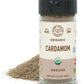 Cardamom Green, Certified Organic