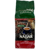 AlNajjar Turkish Coffee with Cardamom 250g