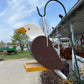 Amish-Made Bird Feeder – Handcrafted Wooden Bird Shaped Feeders (Multiple Styles)