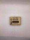 Coffee Cinnamon Soap Bar 4.5oz