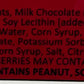 Cherry Cocktail Bar - 18 Count
