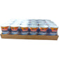 Alsadah Cooked Fava Beans Case of 24