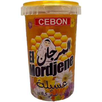 Cebon Elmordjene Assila 500g Herbal Blend
