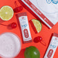 H2O ELECTROLYTES™ - Cherry Limeade | Zero Sugar Electrolyte Powder