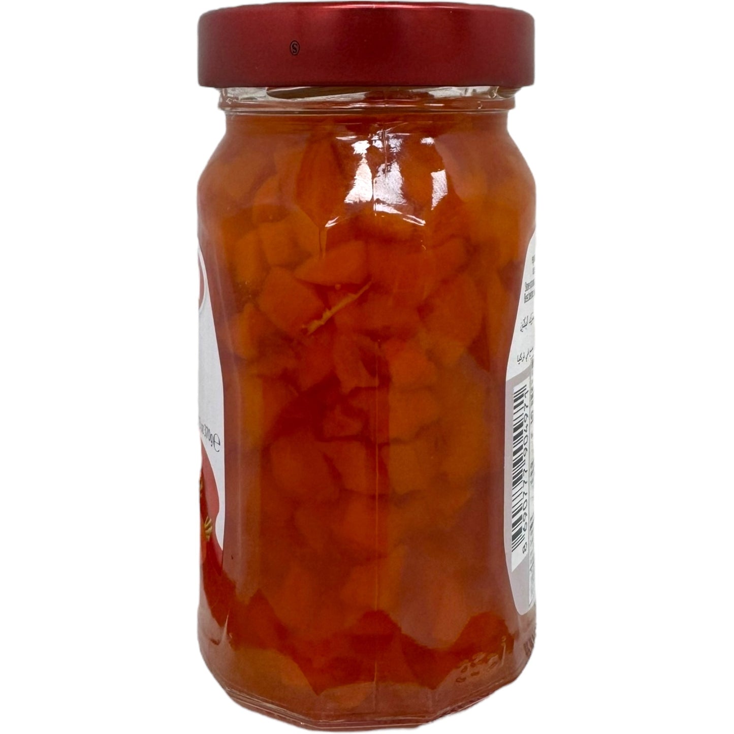 Sera Carrot Jam – Natural Fruit Preserve 370g