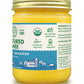 Cultured Ghee, Grassfed & Certified Organic