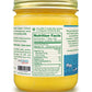 Cultured Ghee, Grassfed & Certified Organic