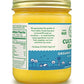 Cultured Ghee, Grassfed & Certified Organic