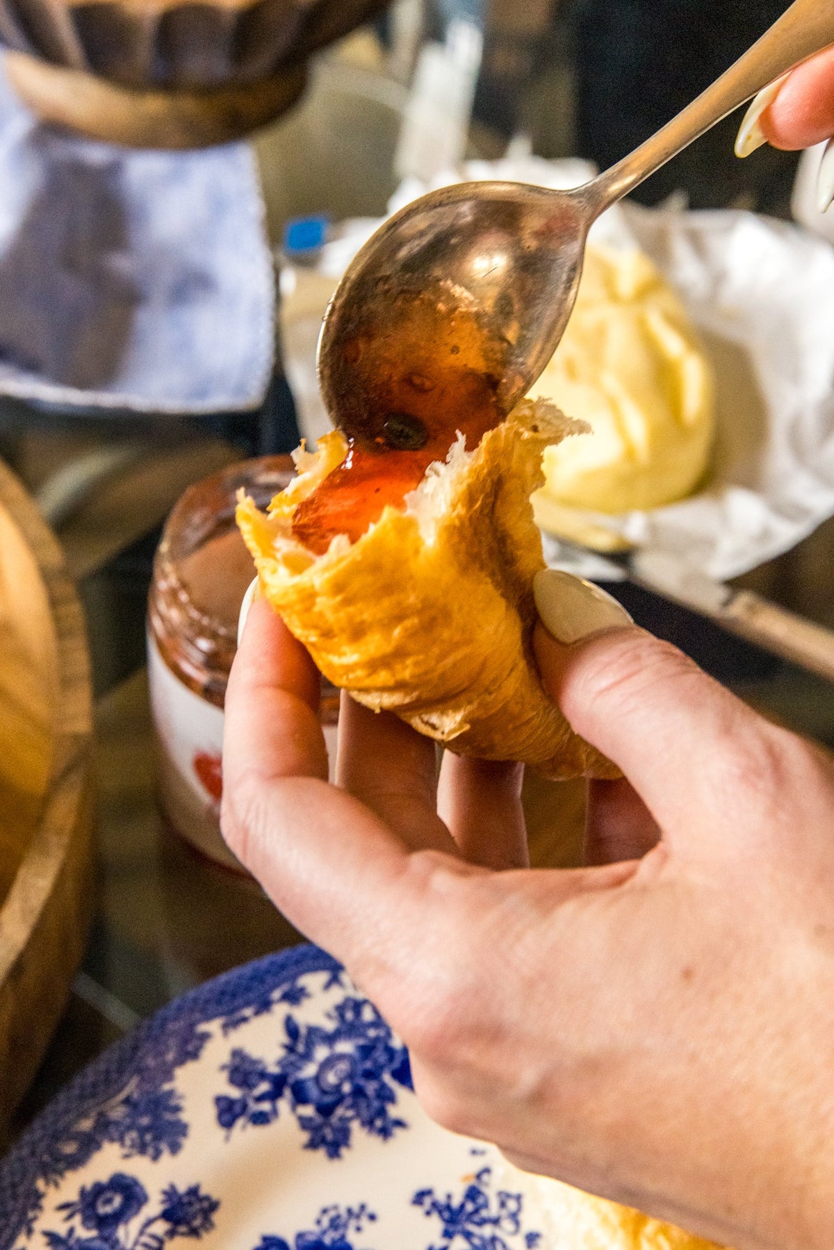 Strawberry Jalapeño Jam | Sweet Heat Jam
