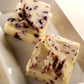 Blueberry Infused Cheddar