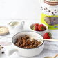 Chocolate Hazelnut Granola