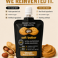Peanut Better Variety Pack 2.5oz Pouch (6 Count)