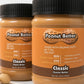 Peanut Better Two 12oz Jars