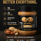 Peanut Better Two 12oz Jars