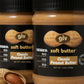 Peanut Better Two 12oz Jar Gift Set