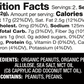 Golf Peanut Better 2.5oz Pouch (30 Count)