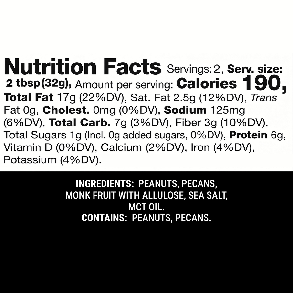Peanut Better Variety Pack 2.5oz Pouch (8 Count)