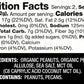 Peanut Better Variety Pack 2.5oz Pouch (6 Count)