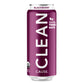 Clean Cause Sparkling Yerba Mate Blackberry 12Pk/16Oz