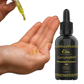 CurcumaMAX Fermented Turmeric Oil 50ml – Enhanced Curcumin, Lead-Free, Internal & Topical