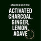 ACTIVE CHARCOAL