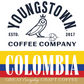 Single Origin Colombia