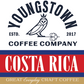 Single Origin Costa Rica Tarrazu