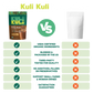 Energy Shake with Plant Protein (Chocolate Peanut Butter)