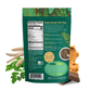 Energy Shake with Plant Protein (Chocolate Peanut Butter)